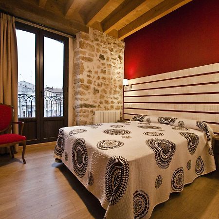 Hotel La Casa De Beli Tardajos Zewnętrze zdjęcie