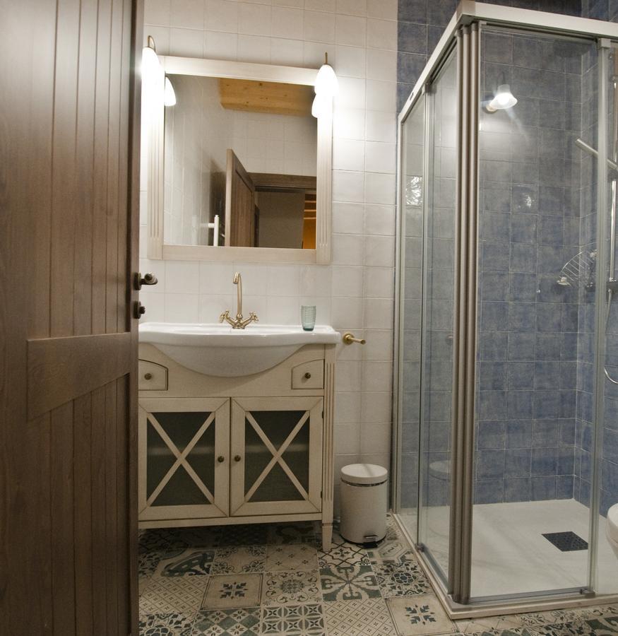 Hotel La Casa De Beli Tardajos Zewnętrze zdjęcie