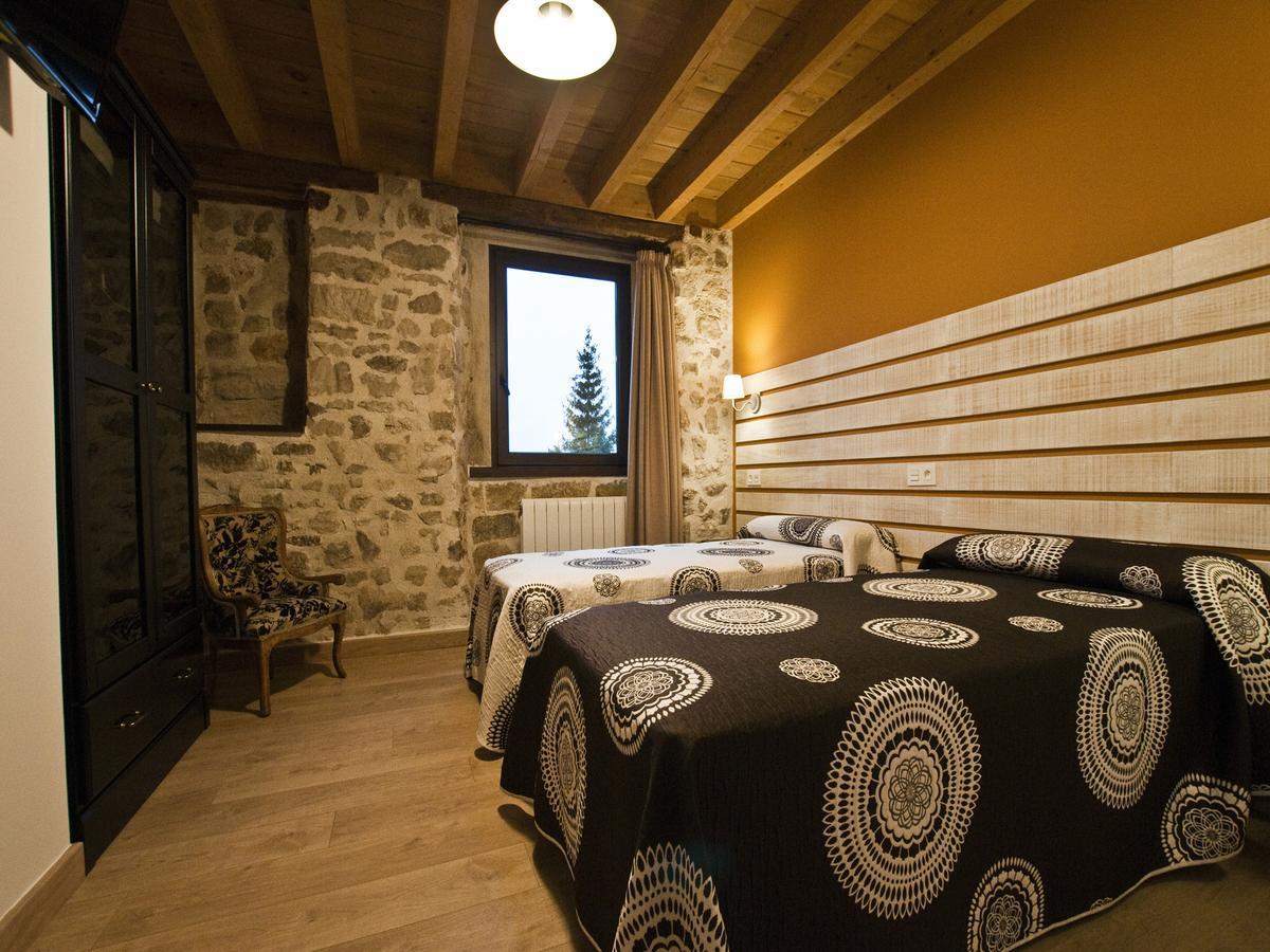 Hotel La Casa De Beli Tardajos Zewnętrze zdjęcie