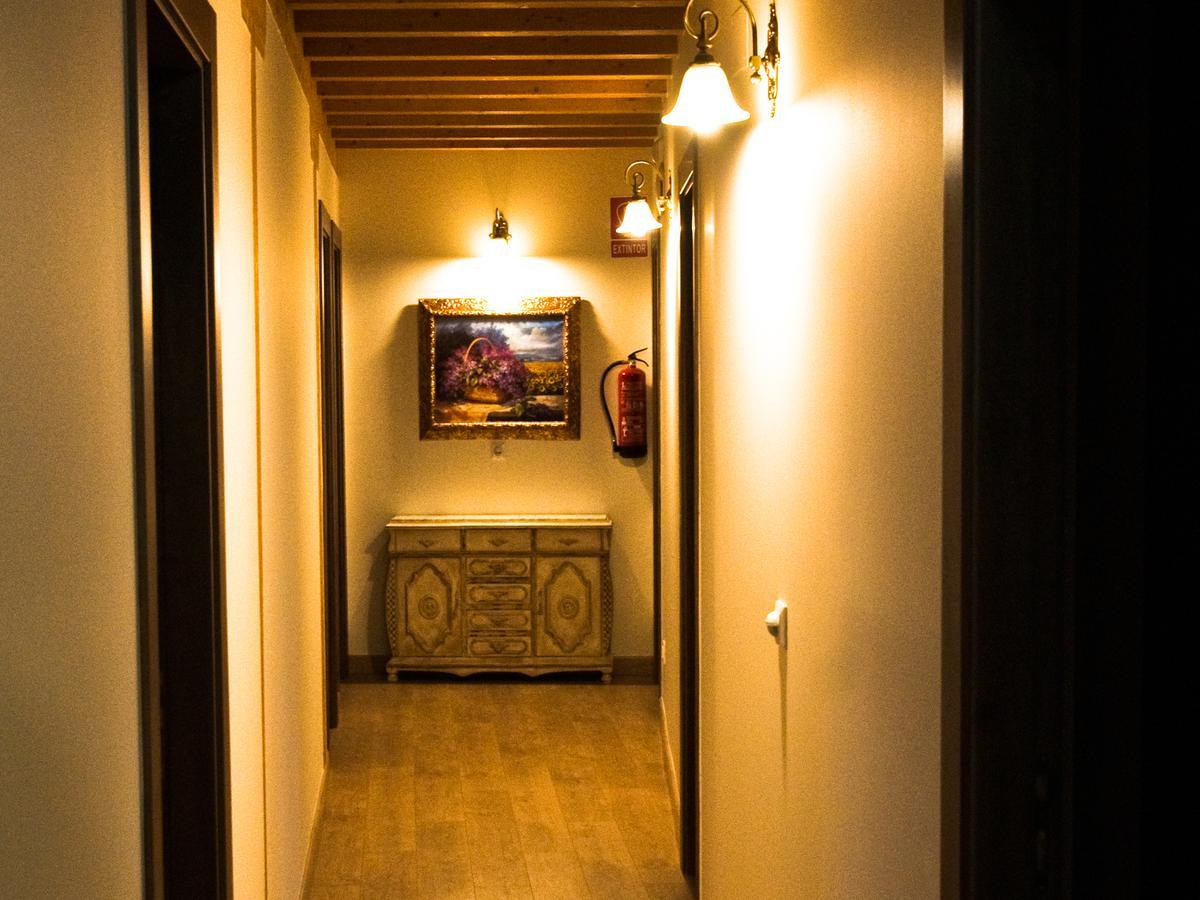 Hotel La Casa De Beli Tardajos Zewnętrze zdjęcie