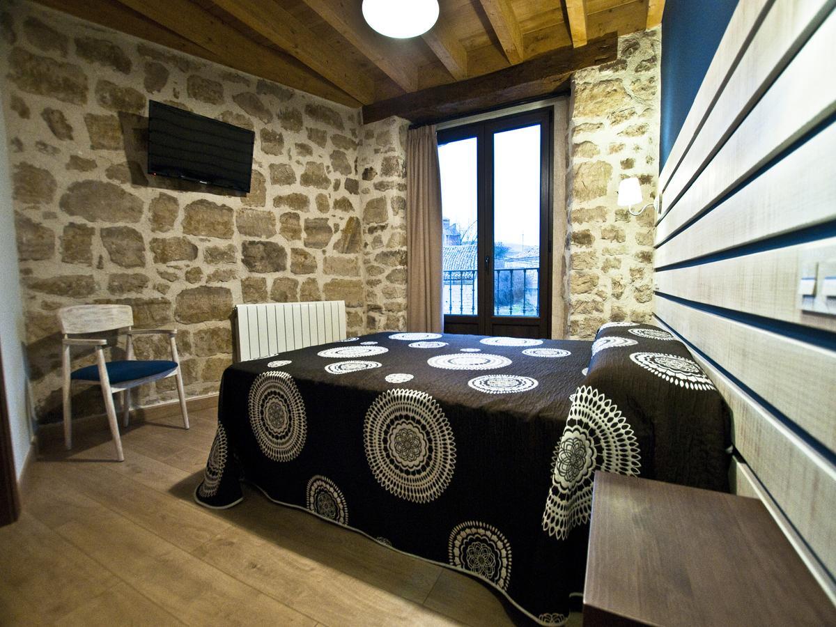 Hotel La Casa De Beli Tardajos Zewnętrze zdjęcie