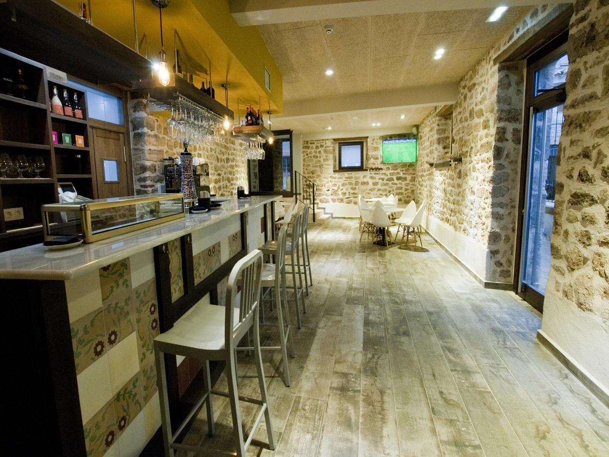 Hotel La Casa De Beli Tardajos Zewnętrze zdjęcie