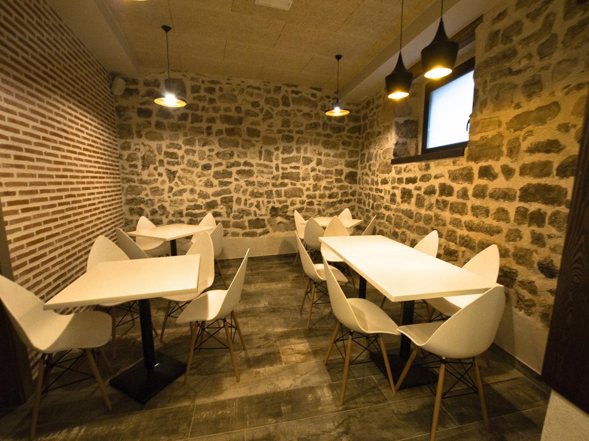 Hotel La Casa De Beli Tardajos Zewnętrze zdjęcie