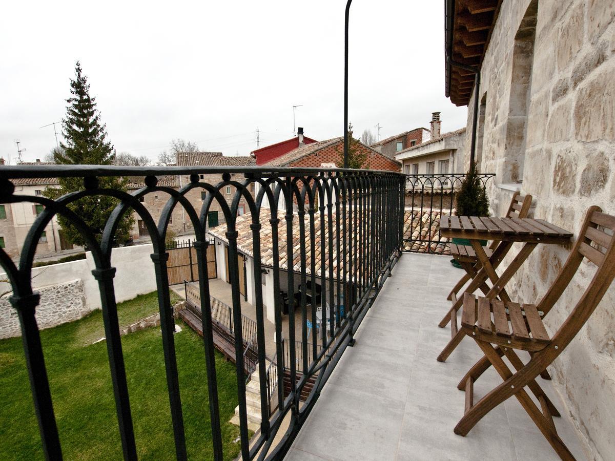 Hotel La Casa De Beli Tardajos Zewnętrze zdjęcie