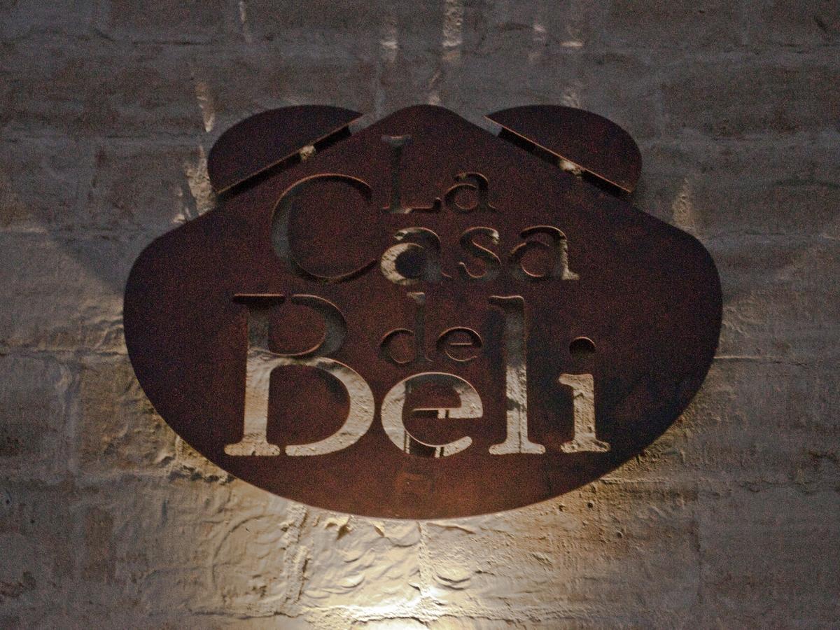 Hotel La Casa De Beli Tardajos Zewnętrze zdjęcie