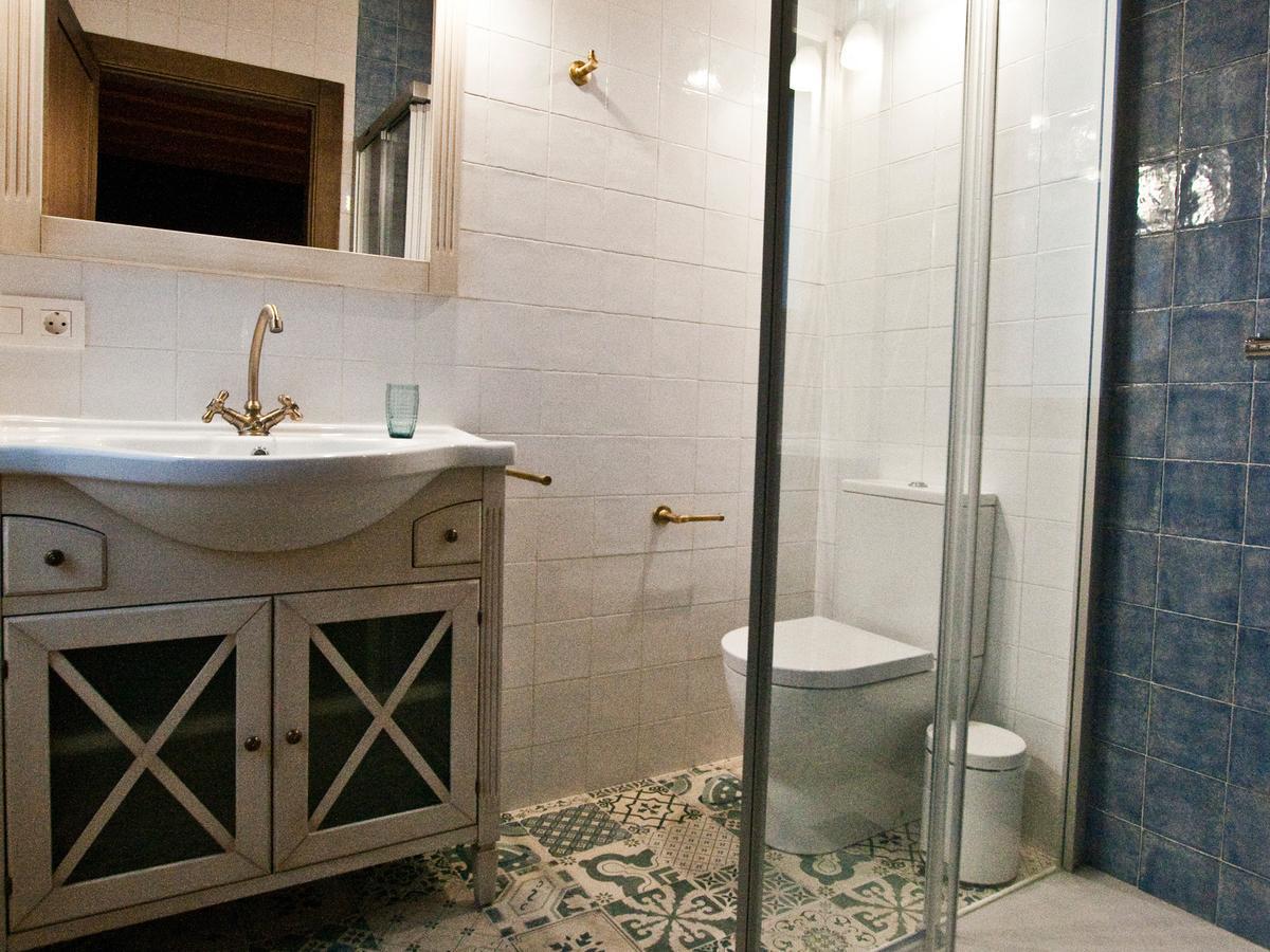 Hotel La Casa De Beli Tardajos Zewnętrze zdjęcie
