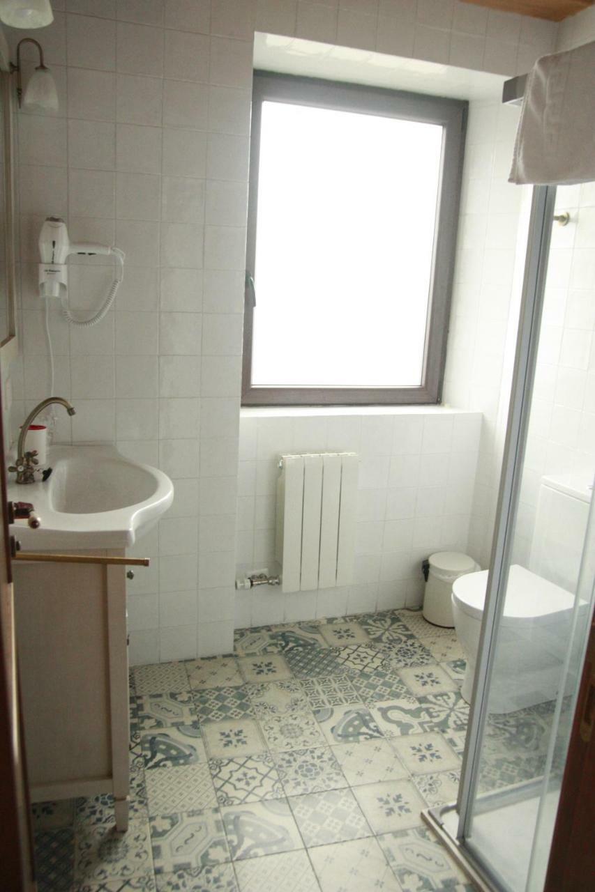 Hotel La Casa De Beli Tardajos Zewnętrze zdjęcie